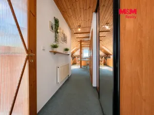 Prodej obchodního prostoru, Klenovice, 851 m2