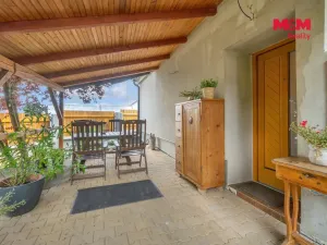 Prodej rodinného domu, Chrudim - Chrudim III, Škroupova, 134 m2