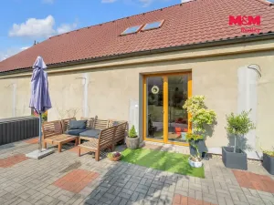 Prodej rodinného domu, Chrudim - Chrudim III, Škroupova, 134 m2