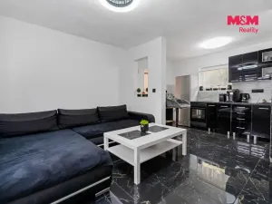 Prodej rodinného domu, Beroun - Beroun-Závodí, Pod Lišticí, 76 m2
