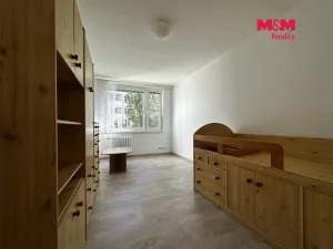 Pronájem bytu 3+1, Poděbrady - Poděbrady III, 72 m2