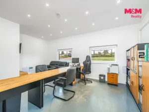 Prodej obchodního prostoru, Čáslav - Čáslav-Nové Město, Táborská, 270 m2