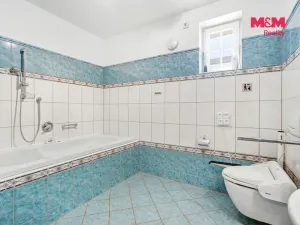 Prodej rodinného domu, Ústí nad Labem - Neštěmice, Zelená, 342 m2