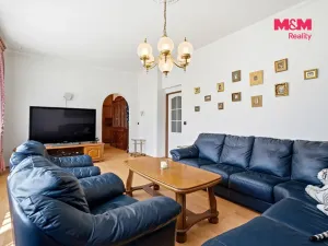 Prodej rodinného domu, Ústí nad Labem - Neštěmice, Zelená, 342 m2