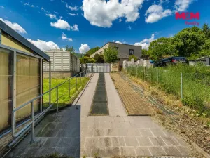 Prodej rodinného domu, Ústí nad Labem - Neštěmice, Zelená, 342 m2