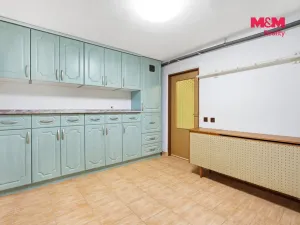 Prodej rodinného domu, Ústí nad Labem - Neštěmice, Zelená, 342 m2