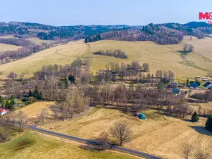 Prodej pozemku pro bydlení, Lobendava - Severní, 9084 m2
