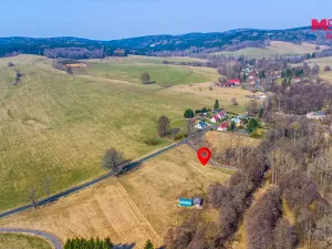 Prodej pozemku pro bydlení, Lobendava - Severní, 9084 m2