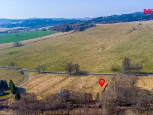 Prodej pozemku pro bydlení, Lobendava - Severní, 9084 m2