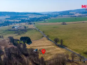 Prodej pozemku pro bydlení, Lobendava - Severní, 9084 m2