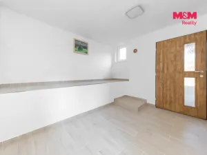 Prodej rodinného domu, Věžná, 124 m2