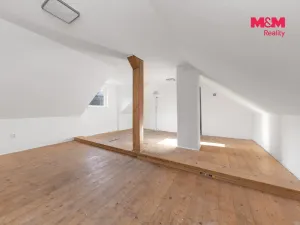 Prodej rodinného domu, Věžná, 124 m2