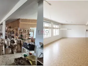 Prodej komerční nemovitosti, Nový Bor, 280 m2