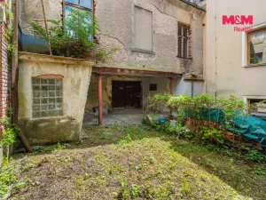 Prodej rodinného domu, Jablonec nad Nisou, 150 m2