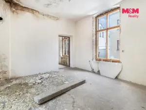 Prodej rodinného domu, Jablonec nad Nisou, 150 m2