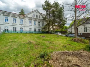 Prodej pozemku pro bydlení, Jablonec nad Nisou, Slunečná, 722 m2