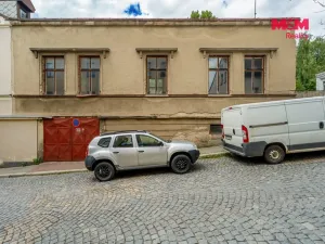 Prodej pozemku pro bydlení, Jablonec nad Nisou, Slunečná, 722 m2