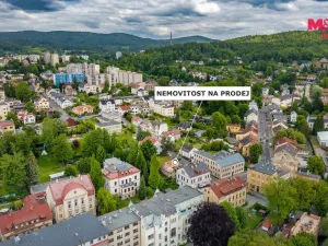 Prodej pozemku pro bydlení, Jablonec nad Nisou, Slunečná, 722 m2