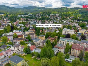 Prodej pozemku pro bydlení, Jablonec nad Nisou, Slunečná, 722 m2