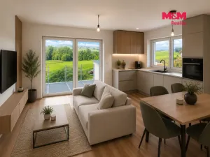 Prodej rodinného domu, Králíky - Červený Potok, 260 m2