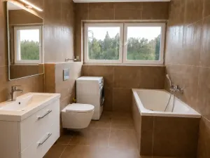 Prodej rodinného domu, Králíky - Červený Potok, 260 m2