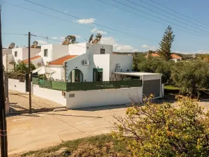 Prodej rodinného domu, Platanias, Řecko, 59 m2