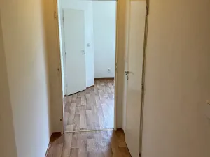 Prodej bytu 1+1, Brno, Dobrovského, 40 m2