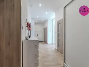 Prodej bytu 4+1, Frýdek-Místek, Komenského, 88 m2