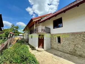 Prodej rodinného domu, Zádveřice-Raková, 240 m2