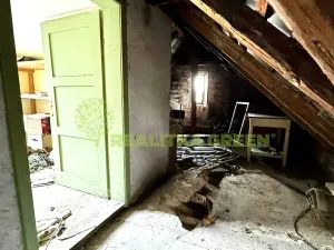 Prodej rodinného domu, Všemina, 173 m2