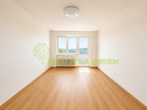 Prodej bytu 3+1, Zlín, Slovenská, 81 m2