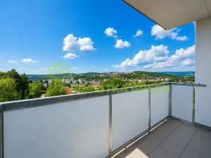 Prodej bytu 3+1, Zlín, Slovenská, 81 m2