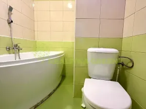 Prodej bytu 2+1, Vsetín, Bratří Hlaviců, 43 m2
