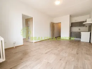 Pronájem bytu 2+kk, Valašské Meziříčí, Sokolská, 41 m2