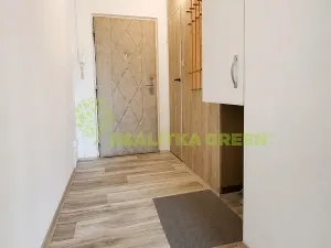 Pronájem bytu 2+kk, Valašské Meziříčí, Sokolská, 41 m2