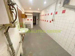 Pronájem obchodního prostoru, Želechovice nad Dřevnicí, 4. května, 55 m2