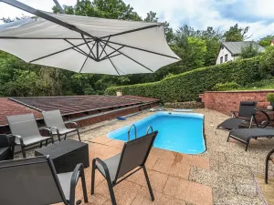Prodej rodinného domu, Praha, Hájová, 166 m2