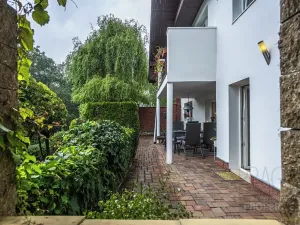 Prodej rodinného domu, Praha, Hájová, 166 m2