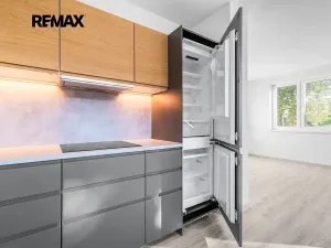 Prodej bytu 4+kk, Vochov, 80 m2