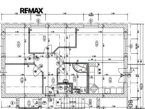 Prodej bytu 4+kk, Vochov, 80 m2