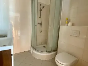 Pronájem bytu 2+kk, Slaný, Wilsonova, 48 m2
