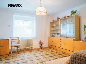 Prodej rodinného domu, Brloh, 120 m2