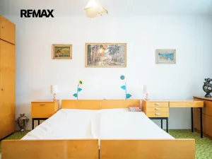 Prodej rodinného domu, Brloh, 120 m2