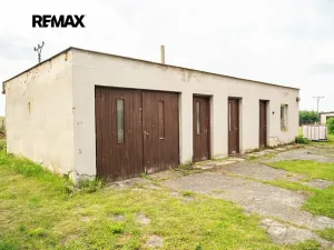 Prodej rodinného domu, Brloh, 120 m2