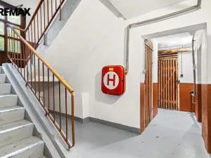 Prodej činžovního domu, Staré Hradiště - Brozany, 317 m2