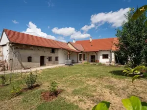 Prodej rodinného domu, Práče, 137 m2