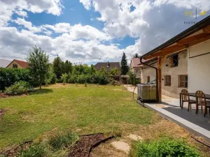 Prodej rodinného domu, Práče, 137 m2