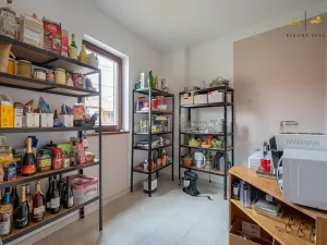 Prodej rodinného domu, Práče, 137 m2