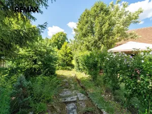 Prodej rodinného domu, Rožďalovice, 80 m2