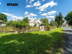 Prodej rodinného domu, Rožďalovice, 80 m2